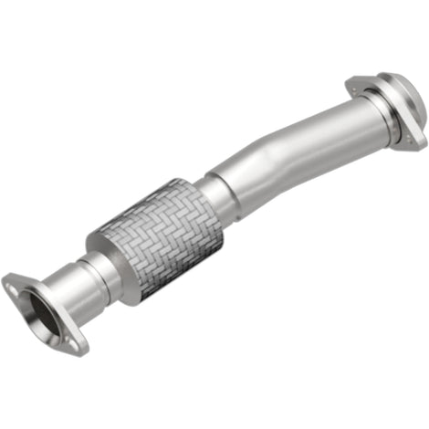 Direct-Fit Pipe <br> 99-09 Saab 9-5 2.3L