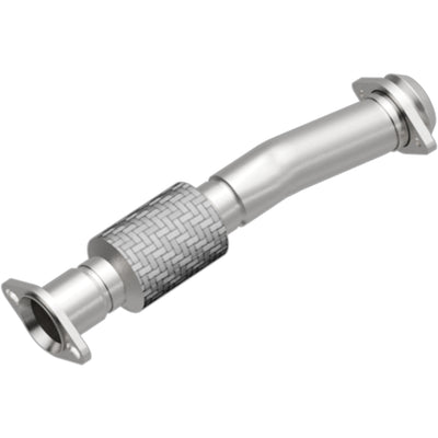 Direct-Fit Pipe <br> 99-09 Saab 9-5 2.3L