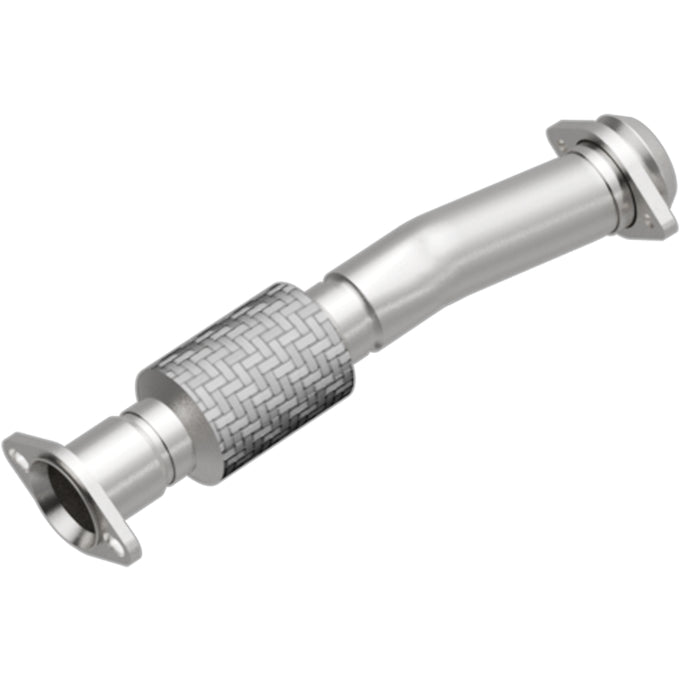 Direct-Fit Pipe <br> 99-09 Saab 9-5 2.3L