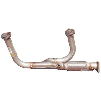 Direct-Fit Pipe <br> 98-03 Accord CL TL