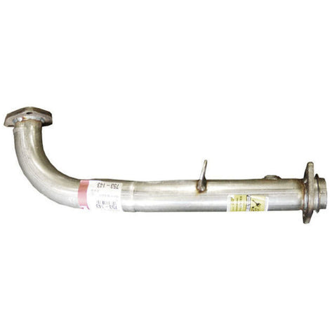 Direct-Fit Pipe <br> 97-01 Honda CR-V 2.0L