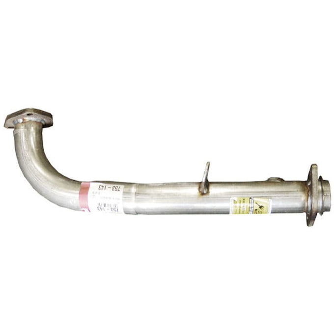 Direct-Fit Pipe <br> 97-01 Honda CR-V 2.0L