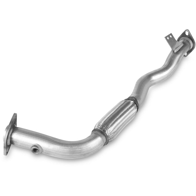 Direct-Fit Pipe <br> 95-97 Corolla Prizm