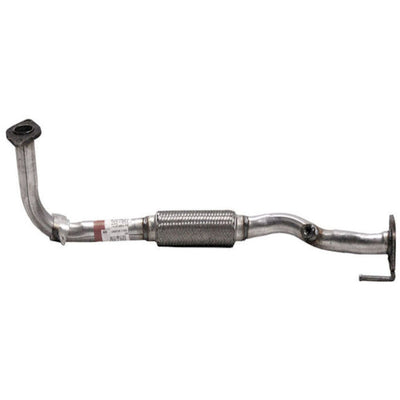 Direct-Fit Pipe <br> 97-02 Mitsubishi Mirage 1.5L