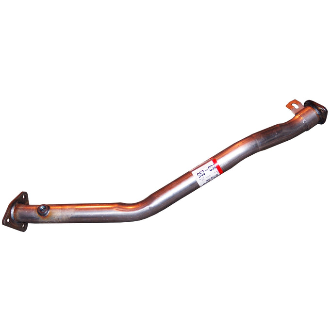 Direct-Fit Pipe <br> 90-93 Mazda Miata 1.6L
