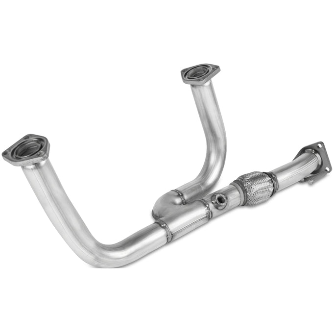 Direct-Fit Pipe <br> 99-04 Honda Odyssey 3.5L