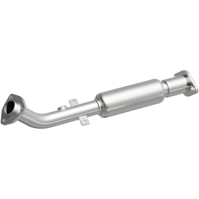 Direct-Fit Resonator <br> 98-04 Pathfinder QX4