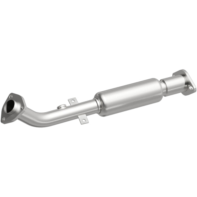 Direct-Fit Resonator <br> 98-04 Pathfinder QX4