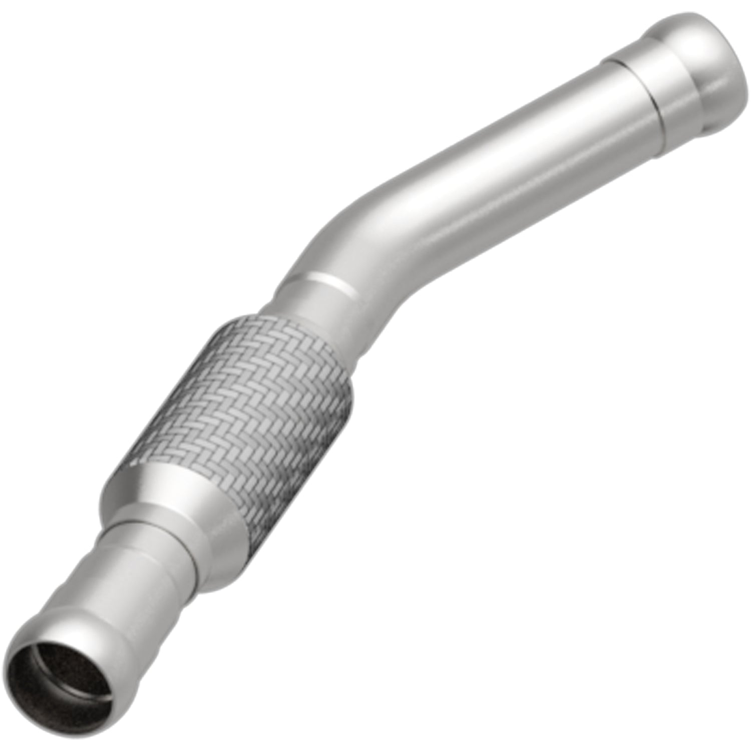 Direct-Fit Pipe <br> 94-03 Saab 900 9-3