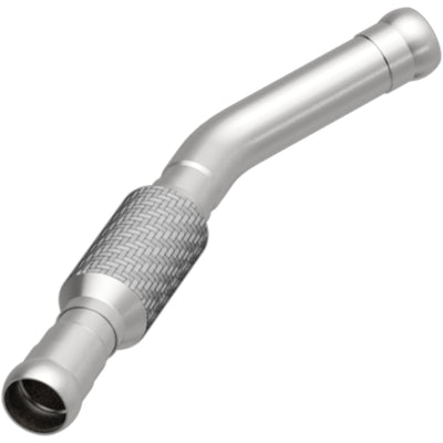 Direct-Fit Pipe <br> 94-03 Saab 900 9-3