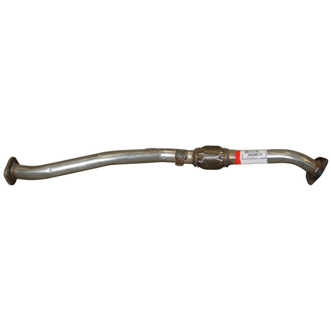 Direct-Fit Pipe <br> 97-99 Nissan 200SX Sentra 1.6L