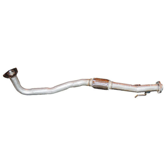 Direct-Fit Pipe <br> 87-91 Toyota Camry 2.0L