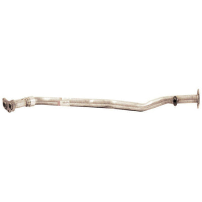 Direct-Fit Pipe <br> 88-95 Toyota 4Runner Pickup 2.4L