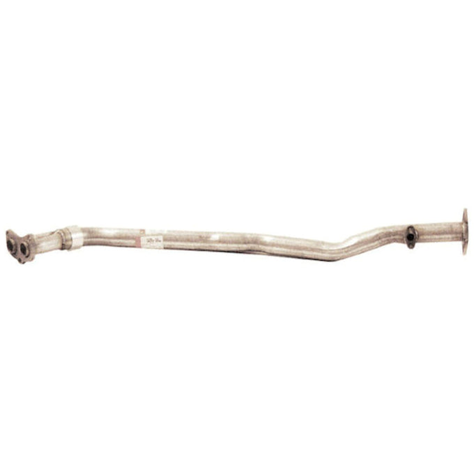 Direct-Fit Pipe <br> 88-95 Toyota 4Runner Pickup 2.4L