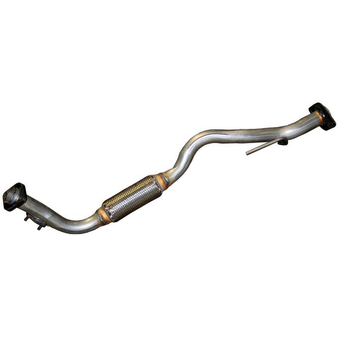 Direct-Fit Pipe <br> 88-92 Corolla Prizm 1.6L