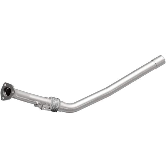 Exhaust Direct-Fit Pipe <br> 04-05 Audi A4 Quattro 1.8L