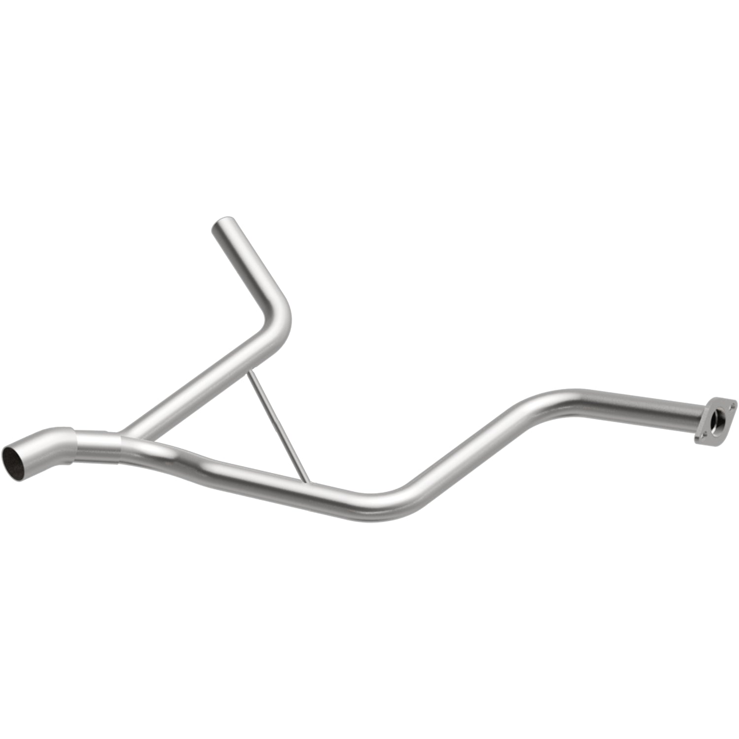 Exhaust Direct-Fit Y Pipe <br> 04-06 Acura MDX 3.5L