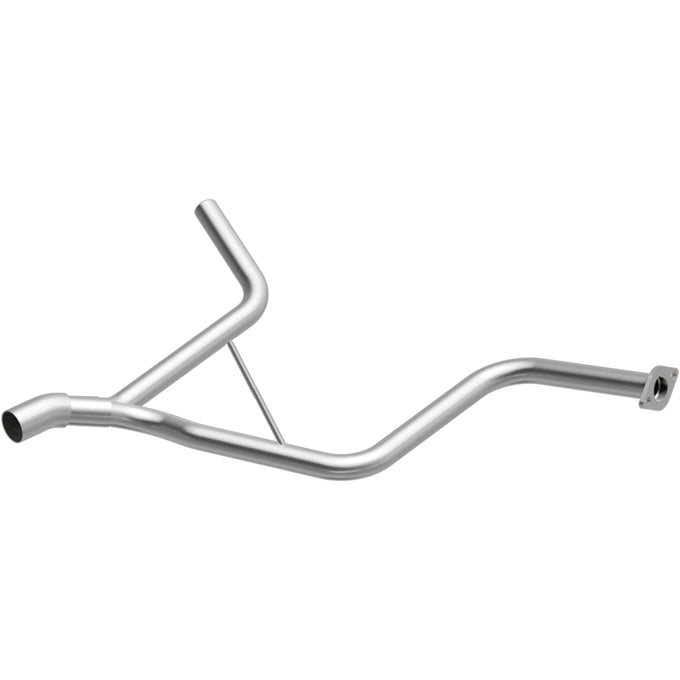 Exhaust Direct-Fit Y Pipe <br> 04-06 Acura MDX 3.5L