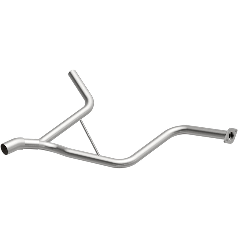 Exhaust Direct-Fit Y Pipe <br> 04-06 Acura MDX 3.5L