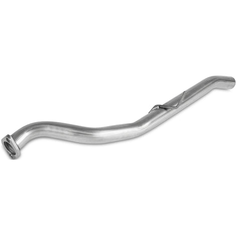 Direct-Fit Tailpipe <br> 03-11 Honda Element 2.4L
