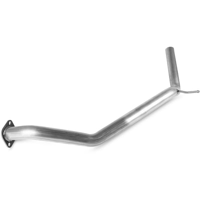 Direct-Fit Tailpipe <br> 04-15 Armda Pathfnder QX56 Titan 5.6L