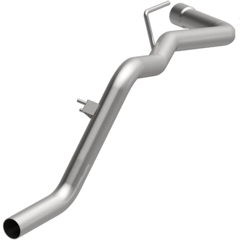 Direct-Fit Tailpipe <br> 05-18 Equator Frontier