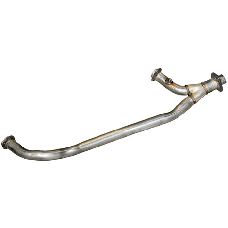 Direct-Fit Pipe <br> 07-10 Toyota Sienna 3.5L