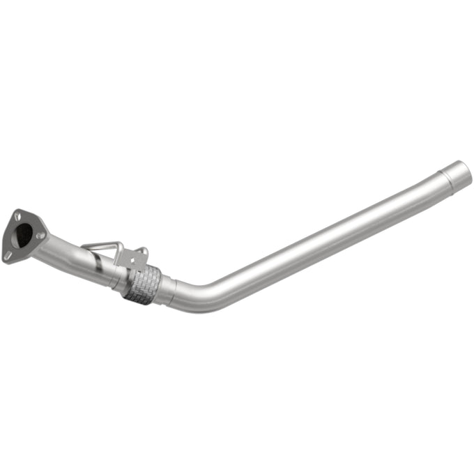 Exhaust Direct-Fit Pipe <br> 02-03 Audi A4 Quattro 1.8L