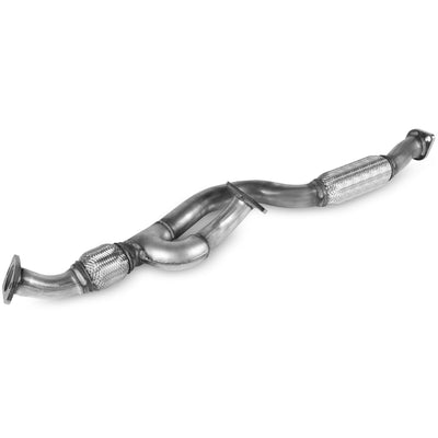 Direct-Fit Pipe <br> 05-08 Sportage Tucson 2.7L