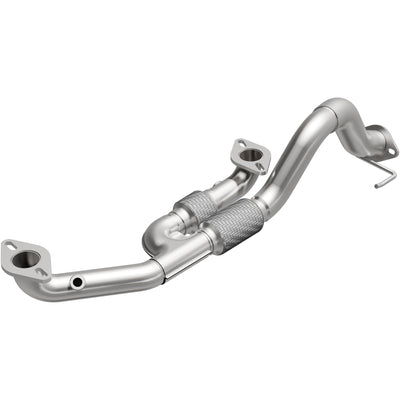Direct-Fit Pipe <br> 06-11 Entourage Sedona