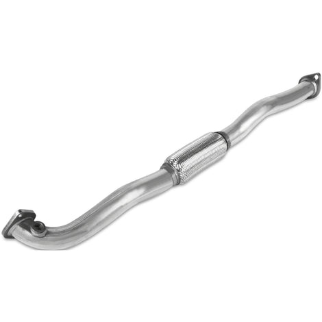 Direct-Fit Pipe <br> 05-10 Sportage Tucson 2.0L