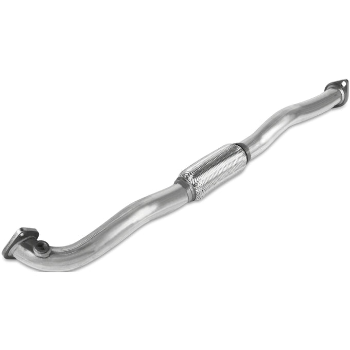 Direct-Fit Pipe <br> 05-10 Sportage Tucson 2.0L