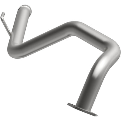 Direct-Fit Tailpipe <br> 07-14 Toyota FJ Cruiser 4.0L