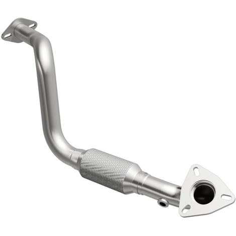 Exhaust Direct-Fit Pipe <br> 04-08 Aveo Aveo5 Swift+ Wave Wave5 1.6L