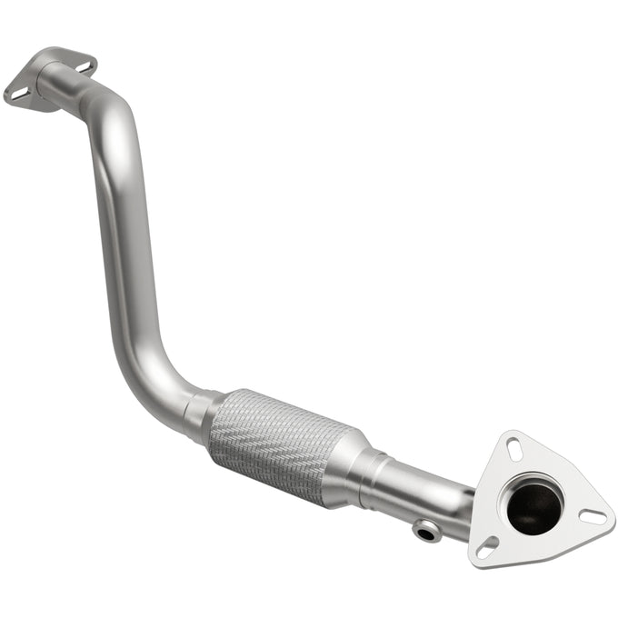 Exhaust Direct-Fit Pipe <br> 04-08 Aveo Aveo5 Swift+ Wave Wave5 1.6L