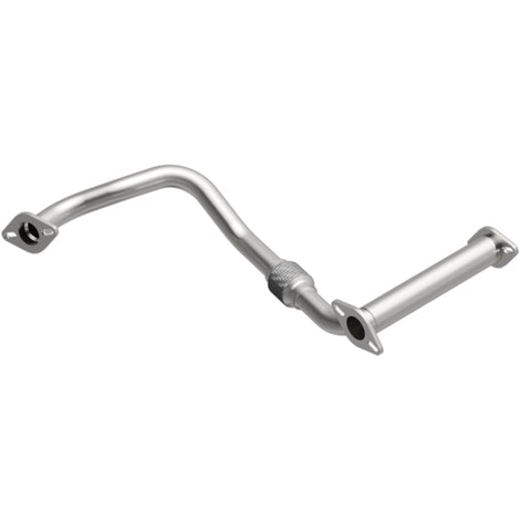 Direct-Fit Pipe <br> 99-04 Nissan Frontier Xterra 3.3L