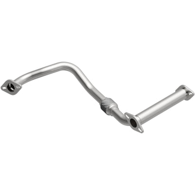 Direct-Fit Pipe <br> 99-04 Nissan Frontier Xterra 3.3L