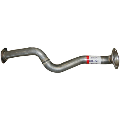 Direct-Fit Pipe <br> 05-06 Nissan X-Trail 2.5L