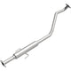 Direct-Fit Resonator <br> 01-06 Hyundai Elantra 2.0L