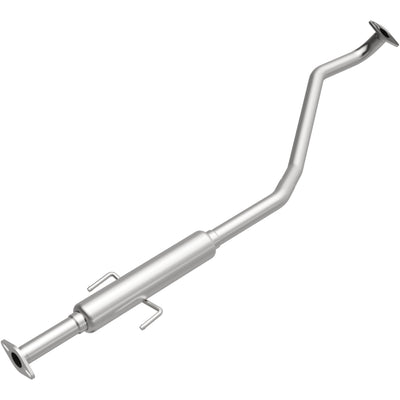 Direct-Fit Resonator <br> 01-06 Hyundai Elantra 2.0L
