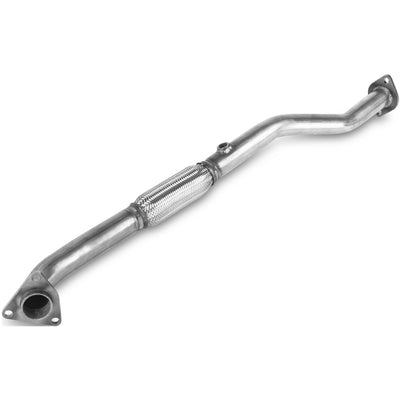 Direct-Fit Pipe <br> 96-01 Nissan Altima 2.4L