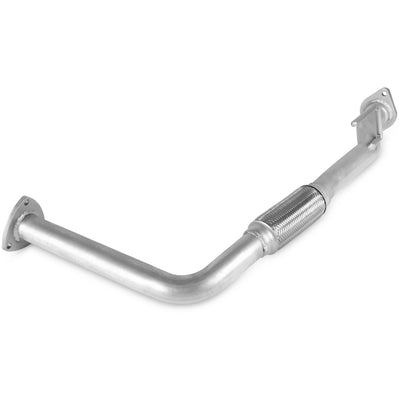 Direct-Fit Pipe <br> 92-94 Toyota Camry 2.2L
