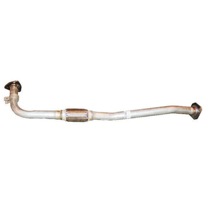 Direct-Fit Pipe <br> 91-96 Nissan 200SX NX Sentra 1.6L
