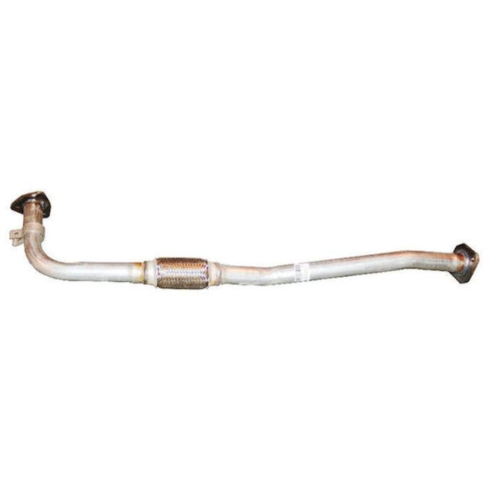 Direct-Fit Pipe <br> 91-96 Nissan 200SX NX Sentra 1.6L