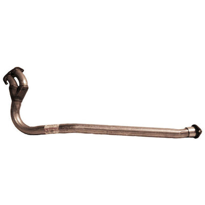 Direct-Fit Pipe <br> 83-85 Nissan 720 2.4L