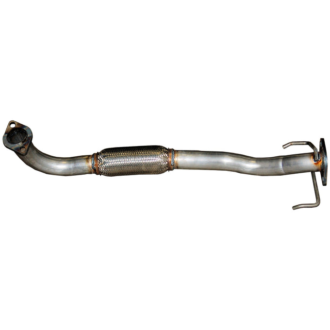 Exhaust Direct-Fit Pipe <br> 02-04 Mitsubishi Lancer 2.0L