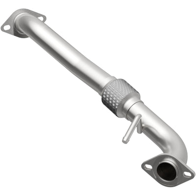 Direct-Fit Pipe <br> 98-07 Land Cruiser LX470 4.7L