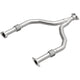 Direct-Fit Pipe <br> 07-13 Infiniti G35 G37
