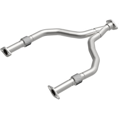 Direct-Fit Pipe <br> 07-13 Infiniti G35 G37