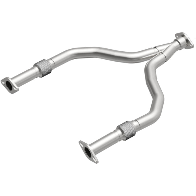 Direct-Fit Pipe <br> 07-13 Infiniti G35 G37